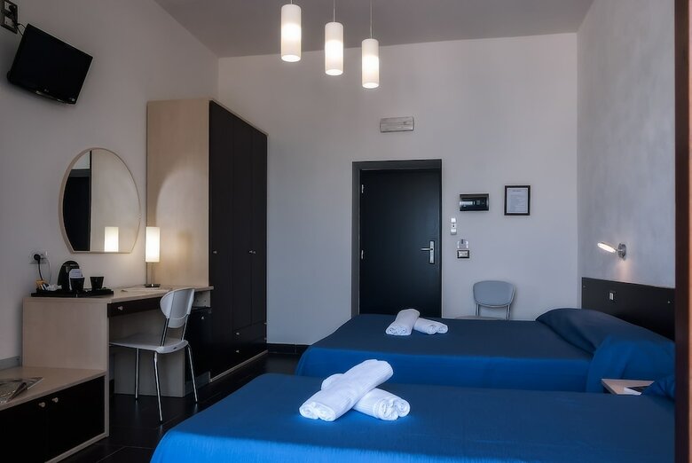 Hotel La Sciabica