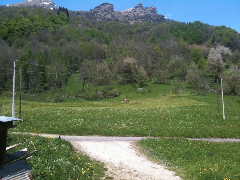 Agroturismo Agriturismo Alagna