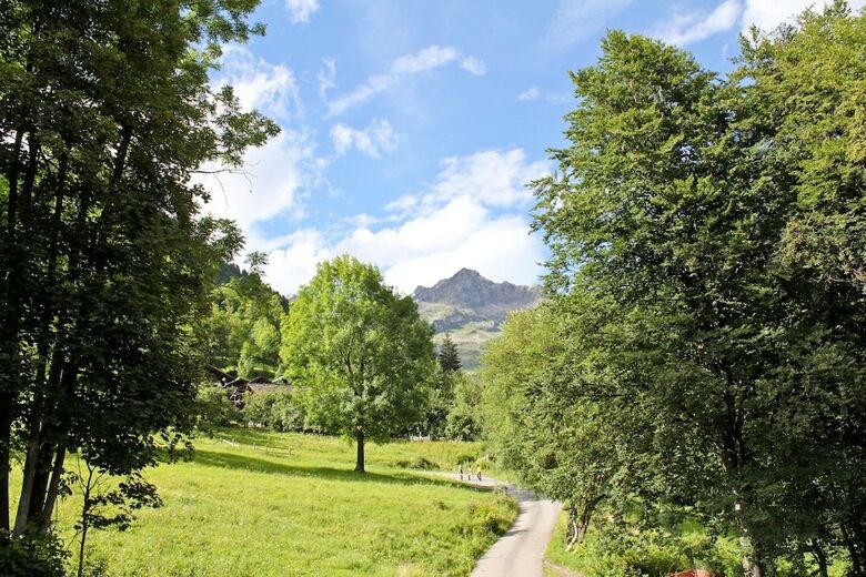 Agroturismo Agriturismo Alagna