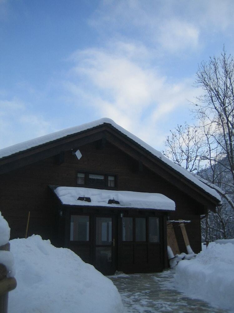 Agroturismo Agriturismo Alagna