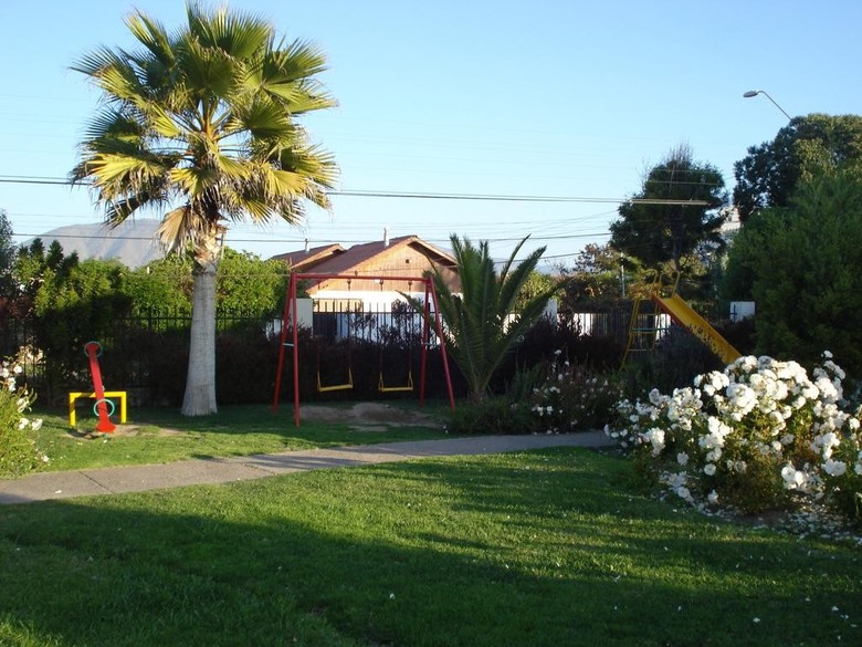 Apartamento La Serena Sol Y Mar