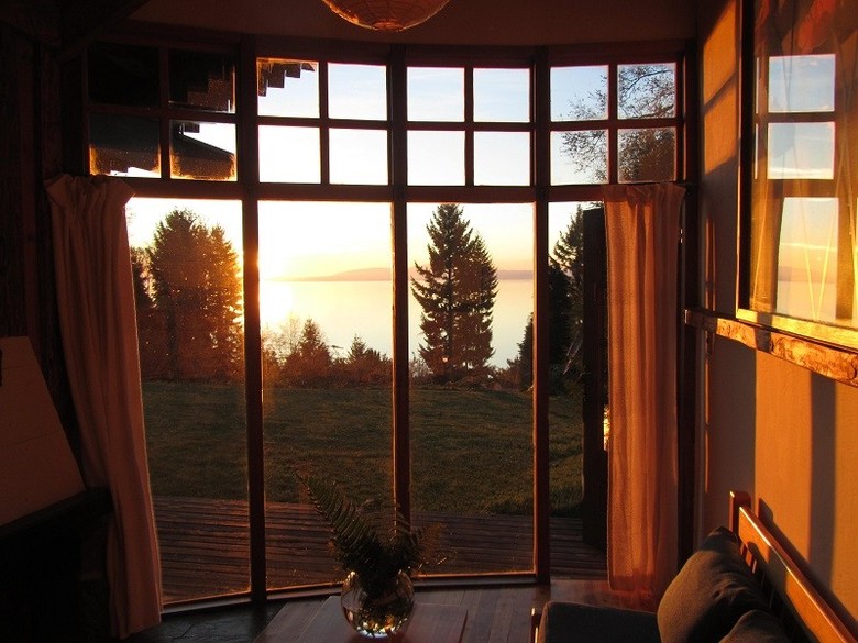 Cabana Portal Pucon