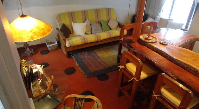Caba�as Bungalows Huarranchi