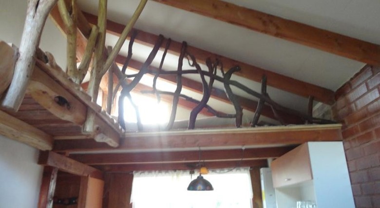 Caba�as Bungalows Huarranchi