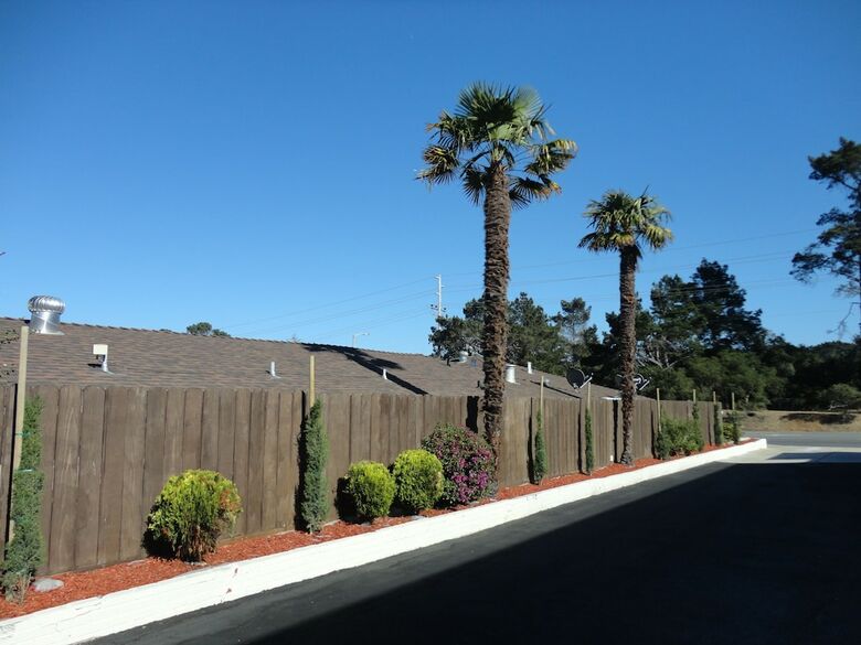 Motel 6 - Downtown Monterey