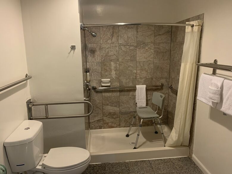 Hotel Stargazer Inn And Suites
