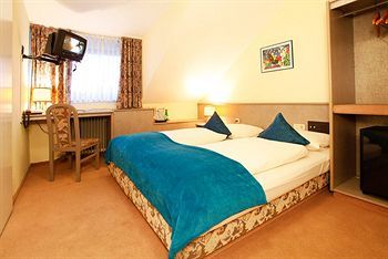 Hotel Krone By Centro Comfort