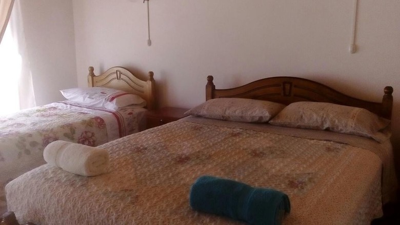 Hostal Casa Los Duendes