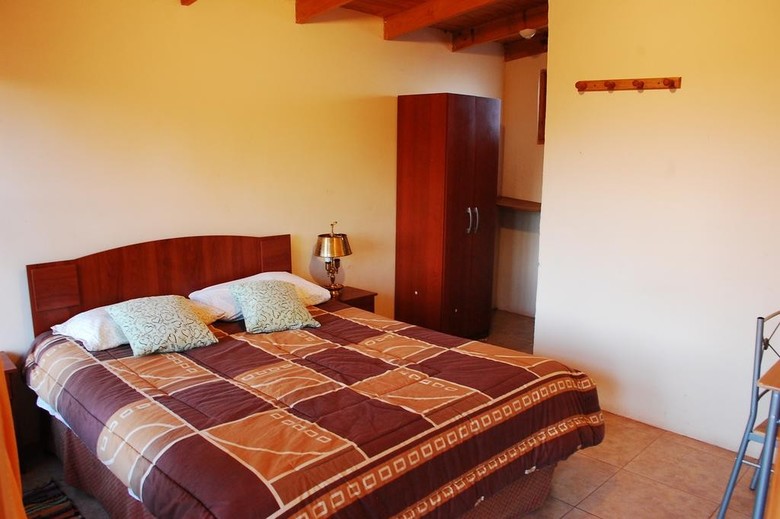Hostal Casa Los Duendes