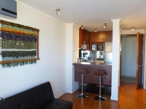 Apartamento Travel Place Andino