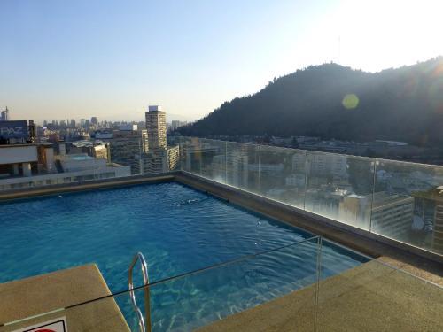 Apartamento Travel Place Andino
