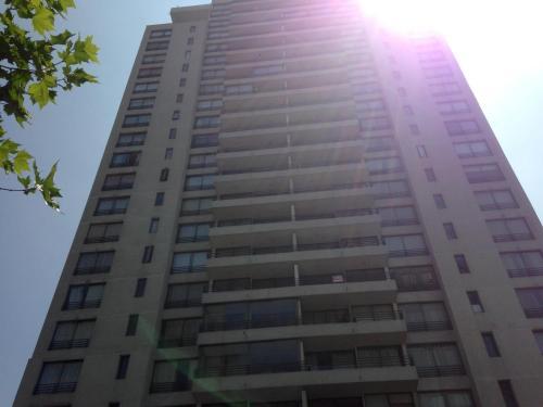 Apartamento Travel Place Andino