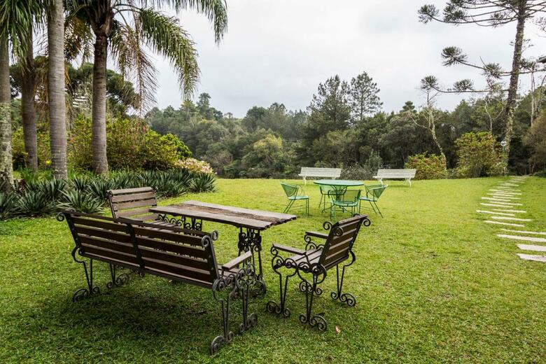Hotel Estancia Betania