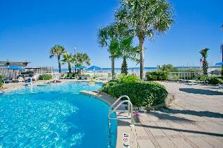 Hotel Holiday Inn Express Orange Beach - On The Beach