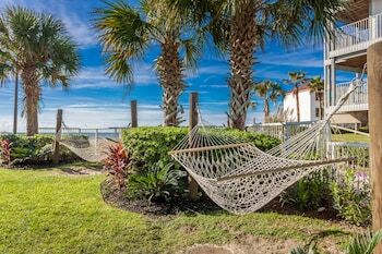 Hotel Holiday Inn Express Orange Beach - On The Beach