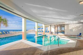 Hotel Holiday Inn Express Orange Beach - On The Beach