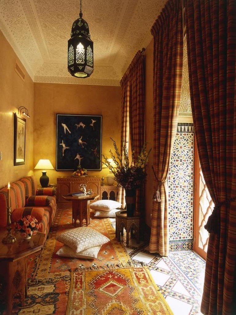 Albergue Riyad Al Moussika