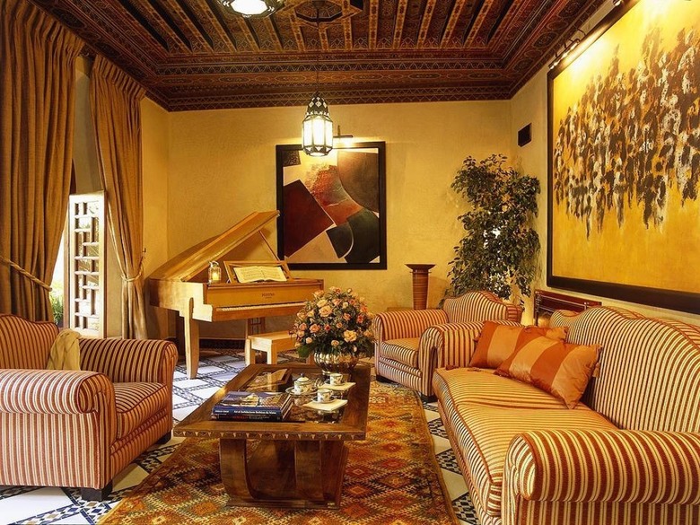 Albergue Riyad Al Moussika