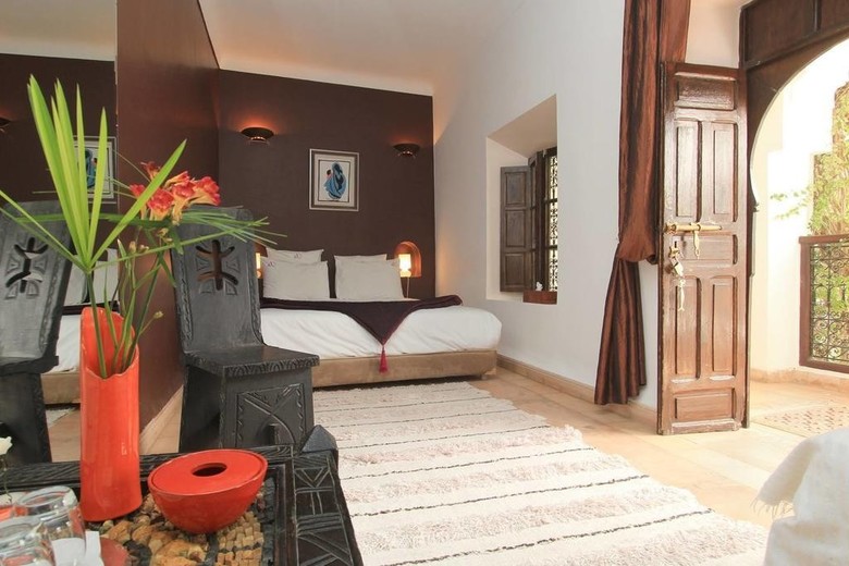 Hotel Riad Asna