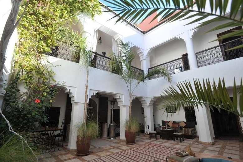 Hotel Riad Asna