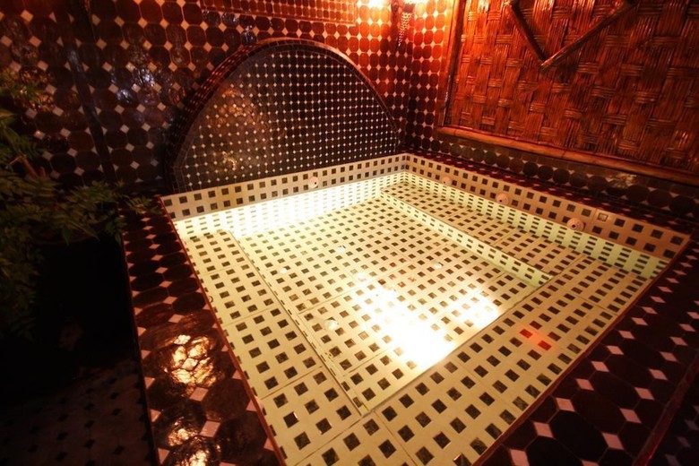 Albergue Riad Dar Najat