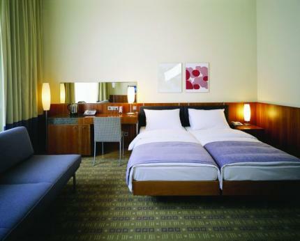 K+K Hotel Central