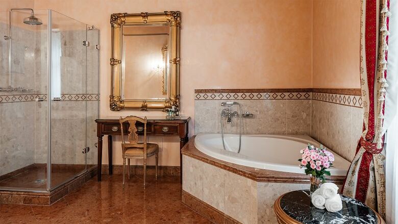 Alchymist Grand Hotel & Spa
