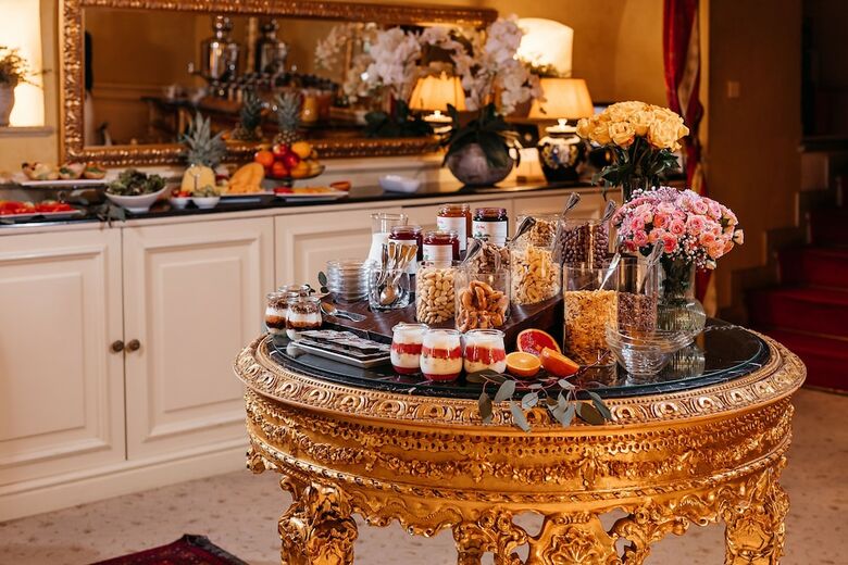 Alchymist Grand Hotel & Spa
