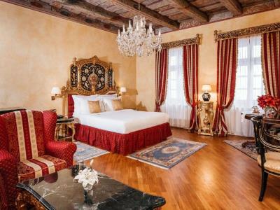 Alchymist Grand Hotel & Spa