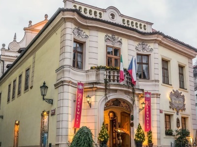 Alchymist Grand Hotel & Spa