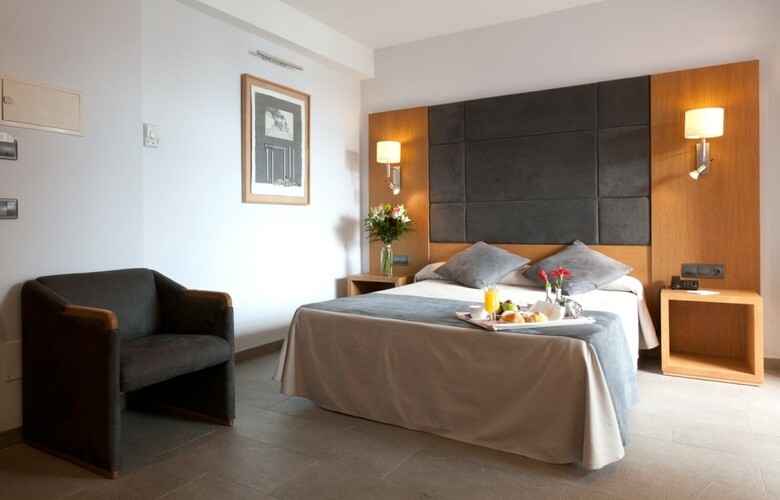 Hotel Mirador