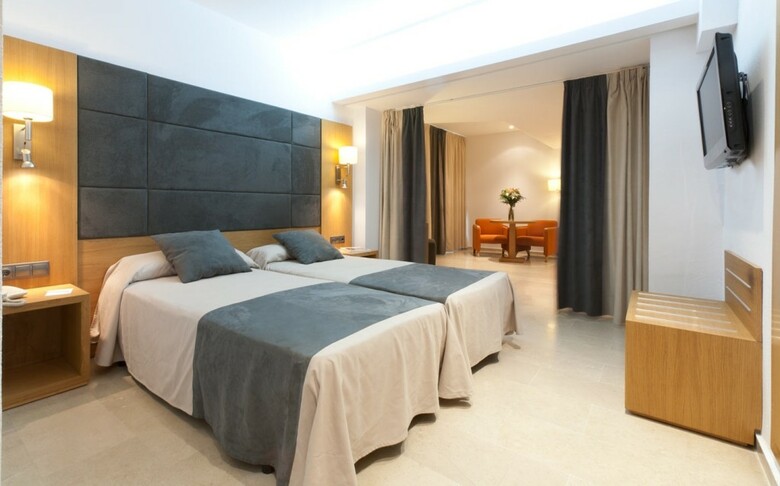 Hotel Mirador