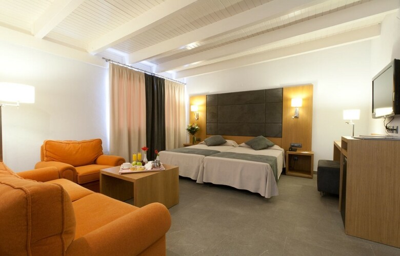 Hotel Mirador