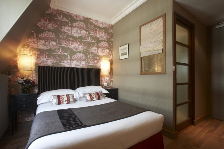 Hotel Louison