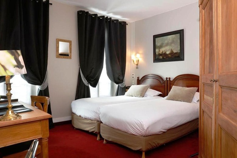 Hotel Best Western H�tel Aramis Saint Germain