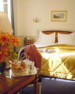 Hotel De Su�de Saint Germain