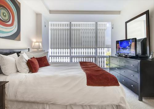 Apartamento Churchill At Crystal City