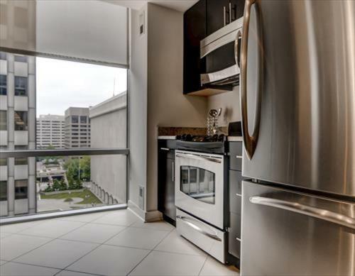 Apartamento Churchill At Crystal City