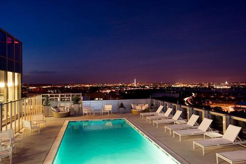 Apartamento Churchill At Crystal City