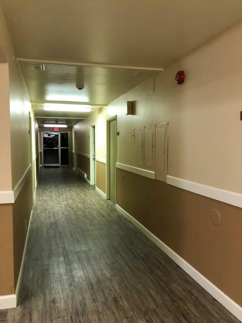 Hotel Americas Best Value Inn Madison