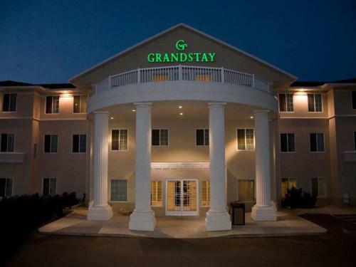 Aparthotel Grandstay Residential Suites