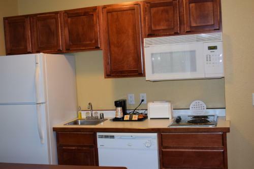 Aparthotel Grandstay Residential Suites