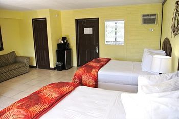 Posada Creekside Inn Islamorada
