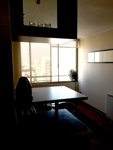 Santiago Furnished Apartments