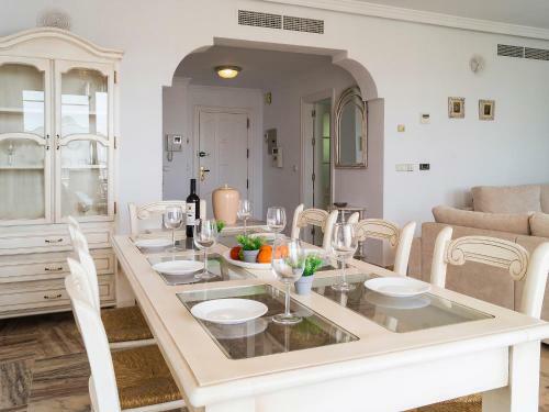 Holiday Home Mijas Beach Mijas Costa