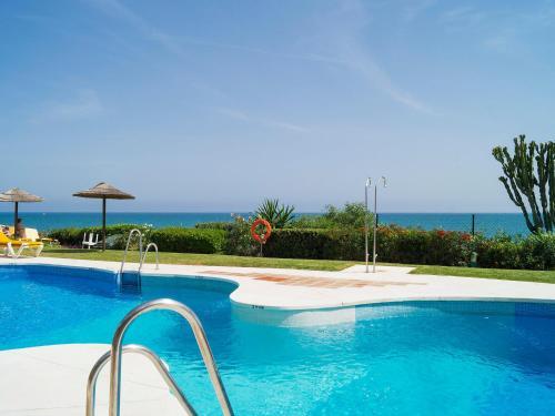 Holiday Home Mijas Beach Mijas Costa
