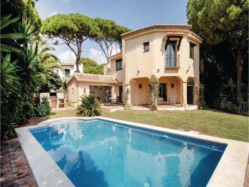 Holiday Home Calle De La Playa
