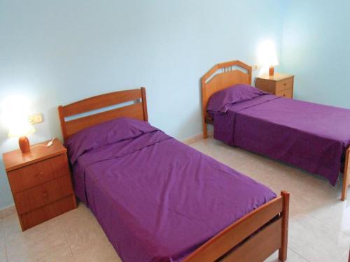 Holiday Home Iscle De Vallalta 9
