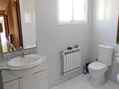 Holiday Home Iscle De Vallalta 9