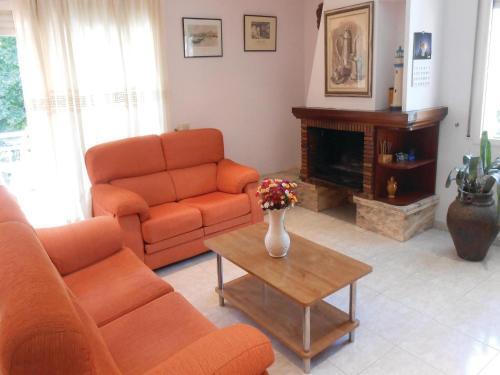 Holiday Home Iscle De Vallalta 9